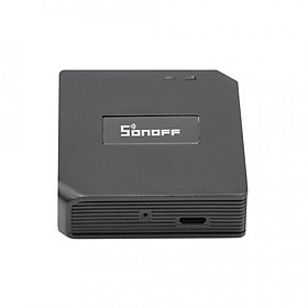 Bộ chuyển đổi điều khiển RF qua WiFi Sonoff RF Bridge RB433