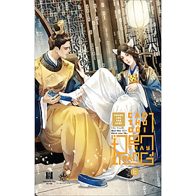 Sách Cao Thủ "Đổi Đen Thay Trắng" - Tập 6 (Tiểu thuyết)