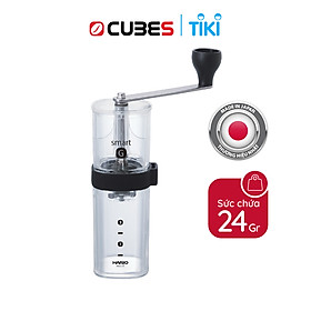 Mua Cối xay cafe Hario Coffee Mill Smart G MSG-2-T