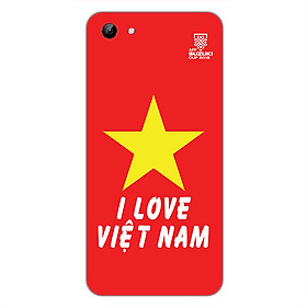 Ốp lưng AFF Cup cho điện thoại VIVO Y81_Mẫu 04