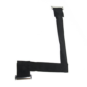Display   LCD   LVDs   Ribbon   Flex   Cable   for       A1312   27inch  (