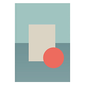 Sổ Tay Bìa Mềm Monosketch - No. 04 (21cm x 14.5cm)