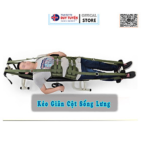 Mua Giường Kéo Giãn Lưng Và Cổ Tay Quay Sử Dụng Đơn Giản  Hiệu Quả