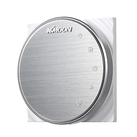 Bộ Điều Khiển KKmoon Cho Hệ Thống Sưởi Điện Dưới Sàn Và Cảm Biến Không Khí (AC 95-240V) (MA16A)