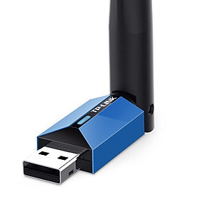 USB Thu Phát Wifi Cho Máy Tính TP-LINK TL-WDN5200H 600M