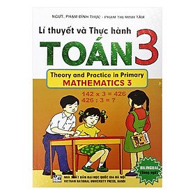 Lí Thuyết Và Thực Hành Toán 3