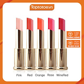 Son Dưỡng Hoàng Cung The History Of Whoo Glow Lip Balm