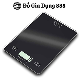 Mua Cân Thực Phẩm Điện Tử Caso Slim 3210  Cân Tiểu Ly  Cân Nhà Bếp  Cân Làm Bánh  Chính Xác Đến Gram  Nhập Đức  BH 12 Tháng