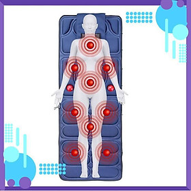 Đệm massage toàn thân SL-301