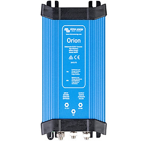Bộ chuyển đổi DC-DC Orion 24/12-70A IP20 / Binding posts thương hiệu Victron Energy.