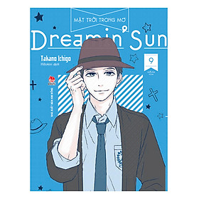 Dreamin’ Sun - Mặt Trời Trong Mơ (Tập 9)