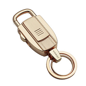 Móc Chìa Khóa Jobon Key Chains Kiêm Quẹt Lửa AZONE