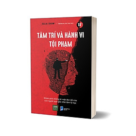 Tâm Trí Và Hành Vi Tội Phạm