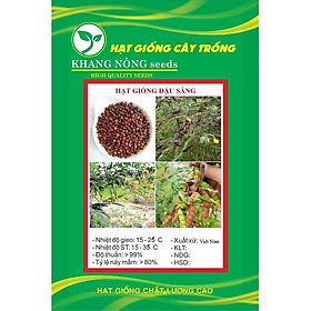 Mua Hạt giống đậu săng (đậu chiều) KNS3697 - gói 20gram