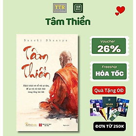 Sách - Tâm Thiền 