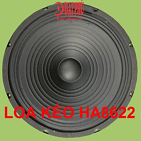 Hình ảnh Loa Bass 30 3 tấc 12 inch chuyên loa kéo công suất 50W 4ohm cho mạch loa kéo HA8622