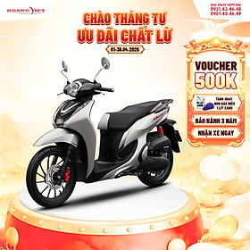 Xe Máy Honda SH Mode 2024 - Phiên Bản Đặc Biệt