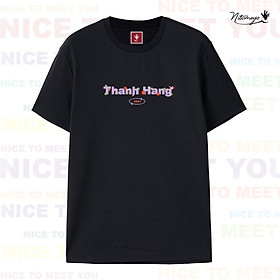 Custom Tee NITOMEYO (Áo thun thiết kế theo mẫu 2991)