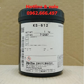 Mua Mỡ dẫn nhiệt Shinetsu KS-612