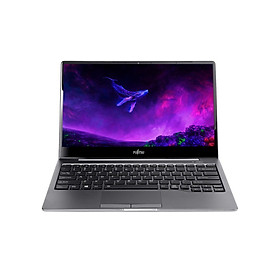 Mua Laptop Fujitsu CH-9C13A1 i5-1135G7/16GB/512GB/Win11 4ZR1J05323 - Hàng chính hãng