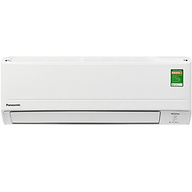Mua ĐIỀU HÒA PANASONIC 12000 BTU 1 CHIỀU INVERTER XPU12XKH-8 hàng chính hãng