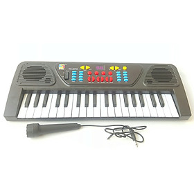 Mua Đàn Piano Kết Hơp Organ  Đàn Điện Tử Cho Bé  Đàn Đồ Chơi