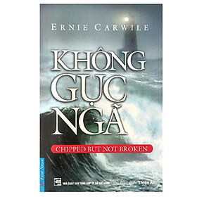 Download sách Không Gục Ngã (Sách Bỏ Túi)