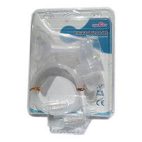 Bộ phụ kiện cổ hẹp dùng cho máy Spectra Dew 350