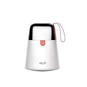 Máy cắt lông xù quần áo Deerma DEM-MQ600 - Hàng Nhập Khẩu
