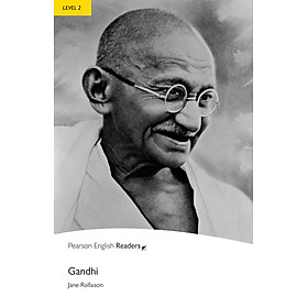 Gandhi Level 2