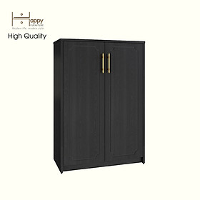 Mua  Happy Home Furniture  NERIS  Tủ lưu trữ 2 cửa mở  70cm x 34cm x 100cm ( DxRxC)  TCM_145