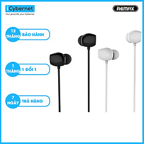 Tai Nghe In Ear Remax RM-550 hàng chính hãng