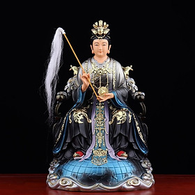 Mua Tượng DIÊU TRÌ ĐỊA MẪU cao 30cm 40cm