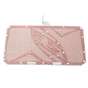 Motorcycle  Grille Guard Cover Protector For  2016