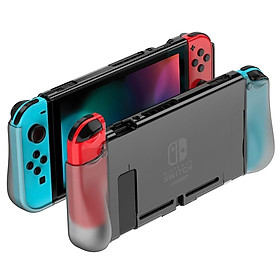 Ugreen UG50893ED024TK Nintendo Switch Màu Đen Vỏ bảo vệ cho máy game - HÀNG CHÍNH HÃNG