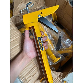Mua MÁNG BẮN SILICONE 225mm TOLSEN 43042 - HÀNG CHÍNH HÃNG