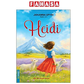 Sách - Heidi