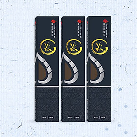 Combo 3 Hộp Nhang Thuốc Nam - Nhang Thiền Vô Ưu