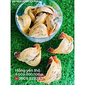 Yến sào Khang Châu
