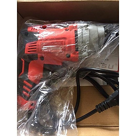 MÁY KHOAN BẮT VÍT 520W 10MM YMS-10S YAMASU - HÀNG CHÍNH HÃNG