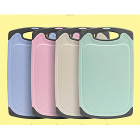 Mua Thớt nhựa chất liệu lúa mạch an toàn chống ẩm mốc