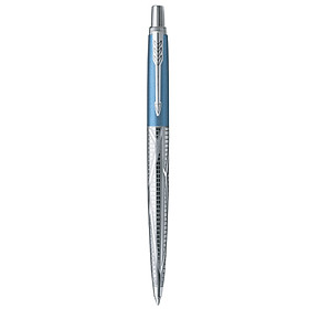 Bút bi cao cấp Parker Jotter SE X-Sky Blue CT GB6-2025828 - Parker Official Store