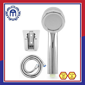 Mua Vòi sen tắm tăng áp  bộ sen tắm tăng áp inox si