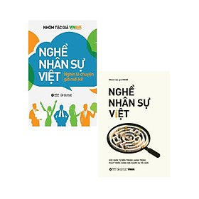 Nghề nhân sự việt