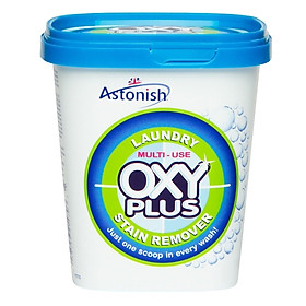 BỘT GIẶT ASTONISH C1470