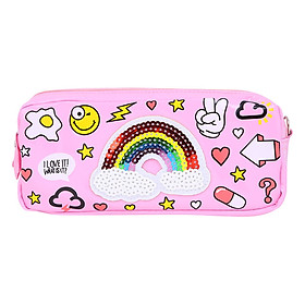 Bóp Đựng Viết Bd615 - Mẫu Ngẫu Nhiên