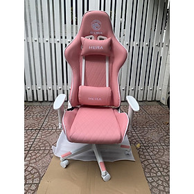 Mua GHẾ GAMING E-DRA EGC224 HERA NEW -Tặng Tai nghe E-DRA EH421 Pro Hồng NEW - Hàng Chính Hãng