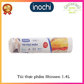 Mua Túi Đựng Thực Phẩm Bảo Quản Thực Phẩm Trong Tủ Lạnh