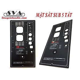 Mua MẶT SẮT SUB 5 TẤC