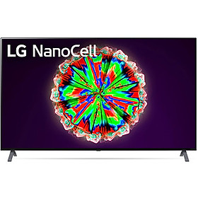 Smart Tivi NanoCell LG 8K 65 inch 65NANO95TNA